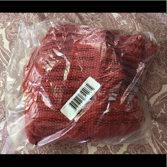 2X HP! NWT Billabong Great Escape Cable Knit Sweater - Picture 10 of 13